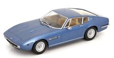 KK Scale 1:18 MASERATI GHIBLI