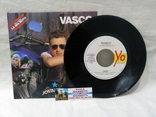 JOVANOTTI VASCO 45 GIRI