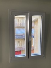porta finestra in pvc