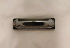 Sony  CDX-S2000 AM/FM/CD