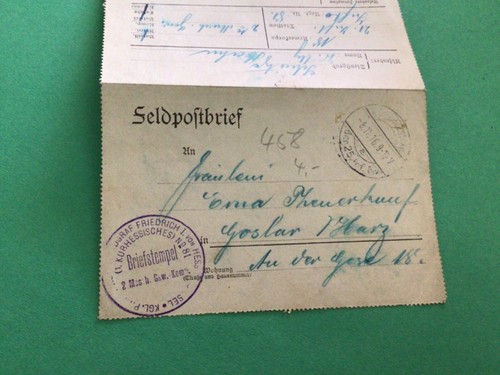 Germania ww1 soldatini - ww1,