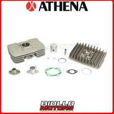 GRUPPO TERMICO ATHENA BIG BORE