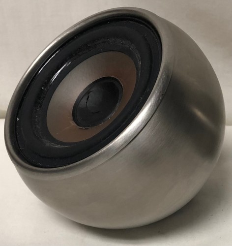 Anthony gallo acoustics nucleo - gallo,