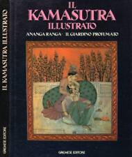 Il kamasutra illustrato-Ananga