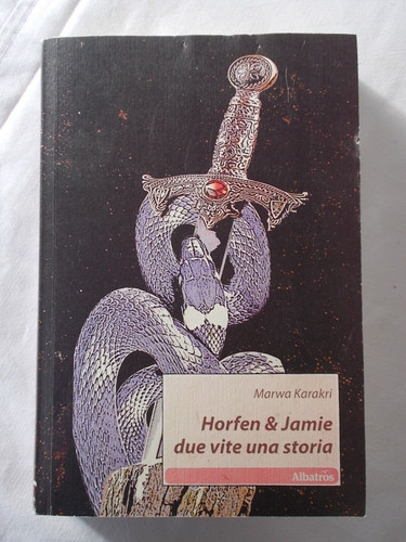 Horfen jamie due - jamie,