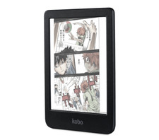 Kobo Clara Colour 6" Color