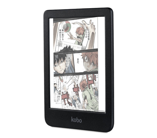Kobo clara colour - clara, color