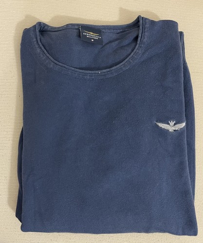 Maglia aeronautica militare - maglia,