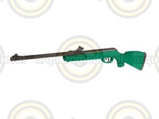 FUCILE AD ARIA GAMO VERDE DELTA 4,5 mm 7,5J molla + ottica 4x20 SPEDIZIONE GR...