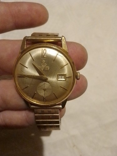 Orologio venus super rubis - venus,