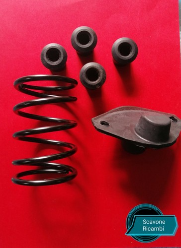 Kit supporto motore fiat - supporto, d