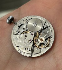 ETA 1258 AUTOMATIC MOVIMENTO