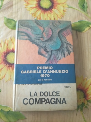 Dolce compagna carlo - la,