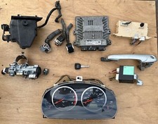 Mazda 2 Antares 2006 1.4