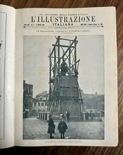 L'ILLUSTRAZIONE ITALIANA 1918