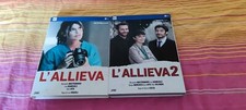 Dvd L' Allieva 1-2 (6 DVD) CINEMA FILM SERIE TV NO MANGA ANIME HORROR ANIMAZIONE