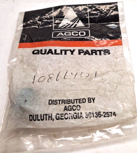 Nos agco manopola - nos,