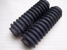 BMW FORK GAITER BOOT R60/5
