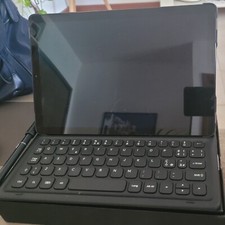 Samsung Galaxy Tab S4 10.5'' 64GB Wi-Fi Tablet - Nero