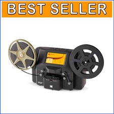 Scanner Pellicola Portatile