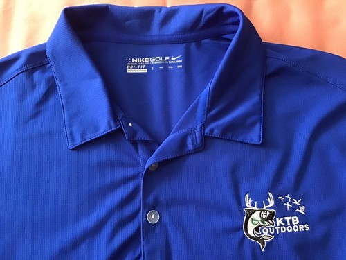 Polo nike golf dri fit - polo, s/s