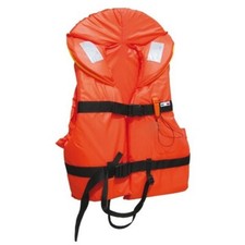 GIUBBOTTO 100N XXS -15 KG CON