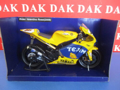 Die cast modellino moto - cast,