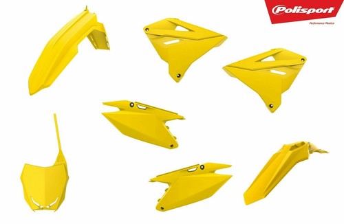 Kit plastica restyle - restyle, suzuki