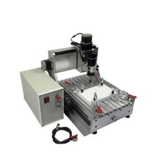 Nuovo 500W 3 assi CNC router