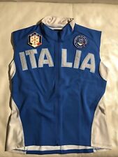 Kappa Wind Stopper Smanicato Sottogiacca Maestri Di Sci Tg2XL Nuovo Senza Etiche