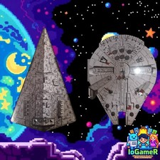 STAR WARS ROLLINZ  1.0 + 2.0