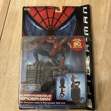Toy Biz Super Poseable