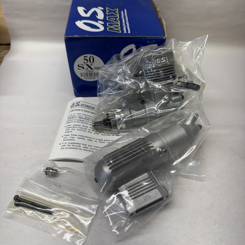 Motore max 50 sx - motore,