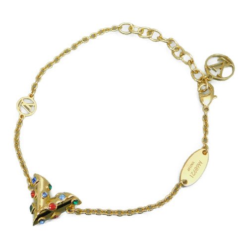 Accessorio oro bracciale - , louis