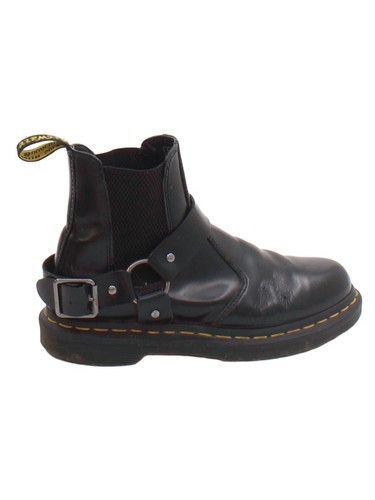 Martens stivali uomo - uomo, uk