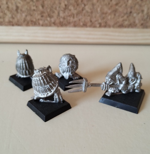 Warhammer fantasy orchi - warhammer,