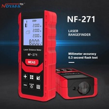 Telemetro Laser Noyafa NF-271