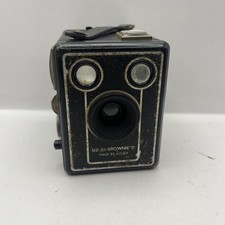 Macchina fotografica vintage