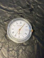 Girard Perregaux cal 220 ETA