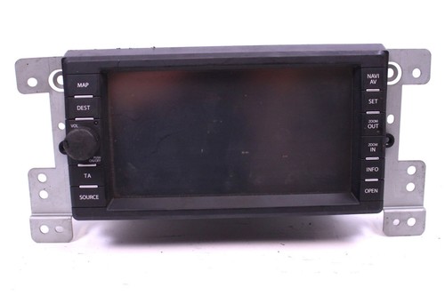 Navigatore autoradio originale