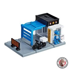 NUOVO TAKARA TOMY Tomica Town