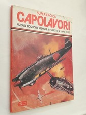 SUPER EROICA CAPOLAVORI 189