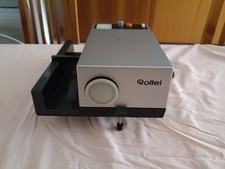 Proiettore diapositive rollei - diapositive,