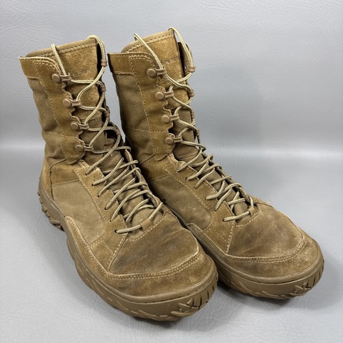 Stivali combattimento - da,