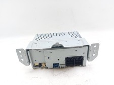 H1BT18K810ZNM AUTORADIO FORD PUMA (CF7) 1.0 HYBRID 12V MAN 6M 124CV 2020 5P SUV