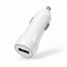 Caricatore Auto USB 5V Universale Presa Accendisigari per Smartphone e Tablet