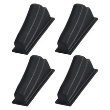 Makita 421265-5 Coperchio antipolvere per martelli rotativi/demolitori HR5000, HM1500 (Confezione da 4)