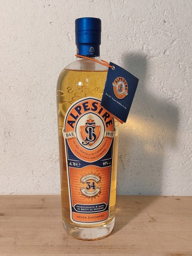 Liquore alpestre - alpestre, 34