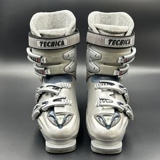 Scarponi da sci vintage