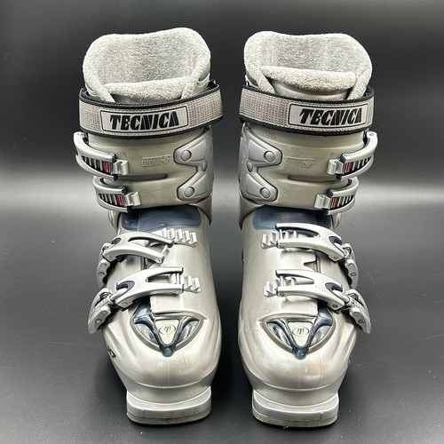 Scarponi sci vintage - da,